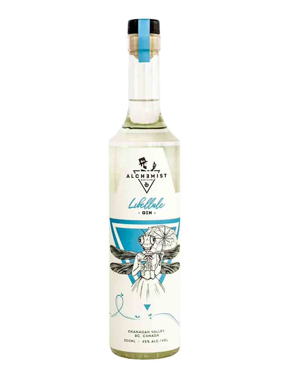 Gin | Legacy Liquor