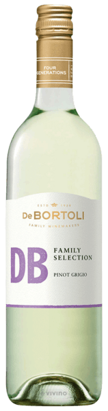 De Bortoli Pinot Grigio