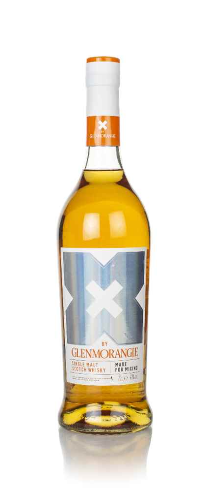 Glenmorangie X