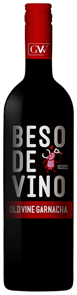 Beso De Vino Garnacha