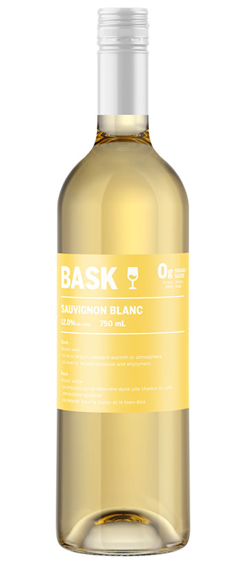 Bask Sauvignon Blanc