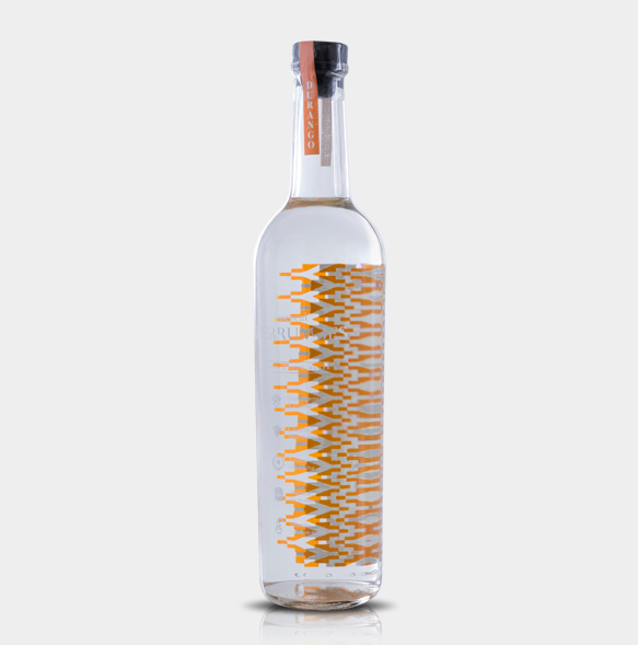 Derrumbes Durango Mezcal