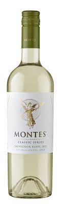 Montes Sauvignon Blanc
