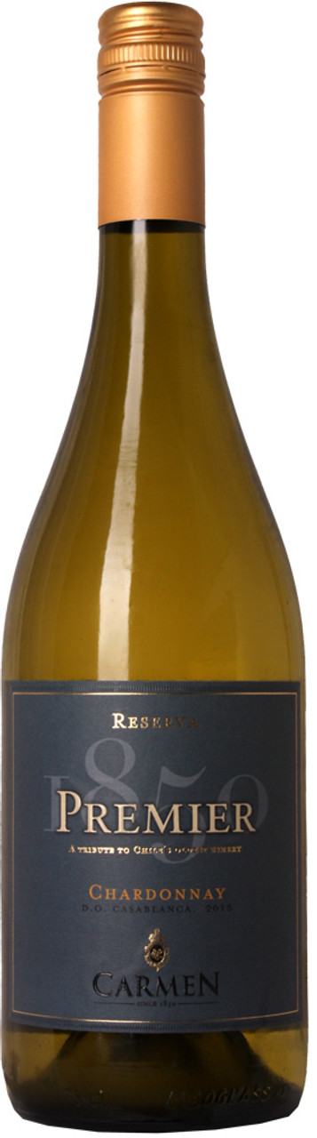 Carmen Chardonnay Reserva