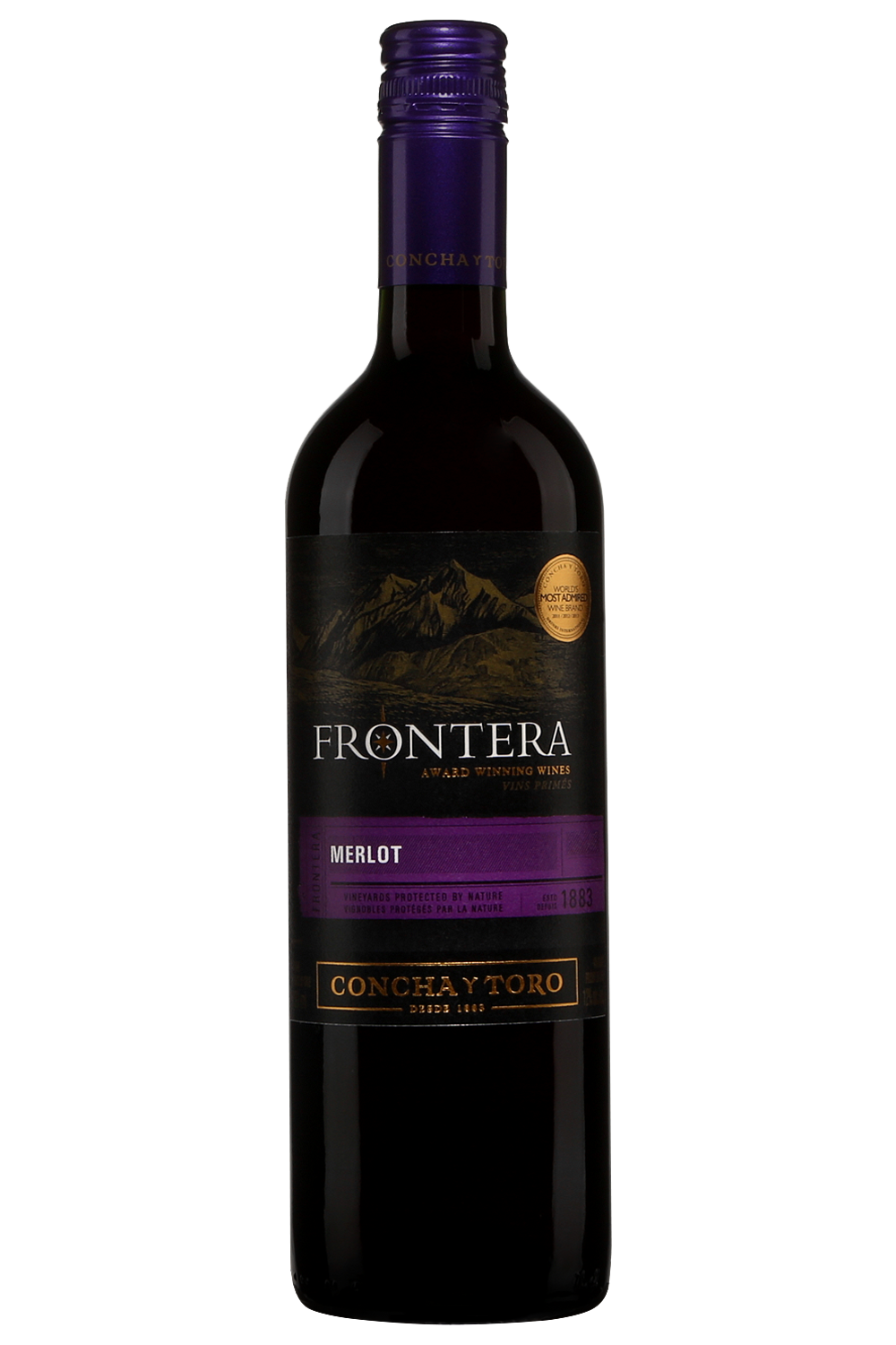 Frontera Merlot