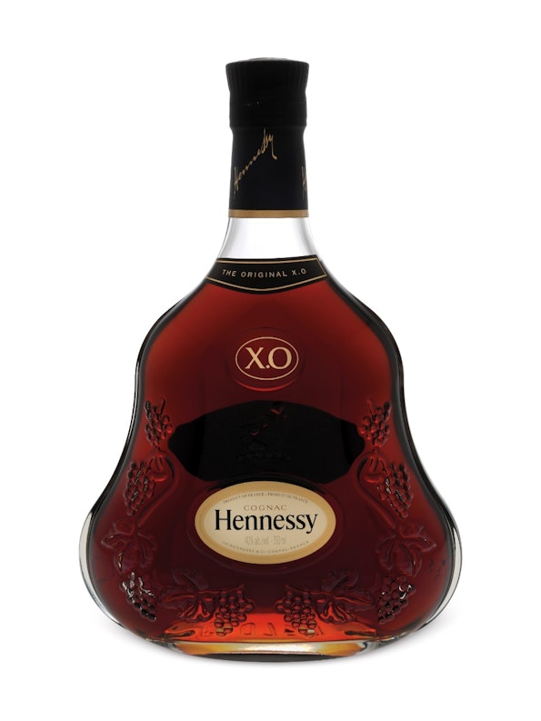 Hennessy XO Cognac | Clayton Liquor Store
