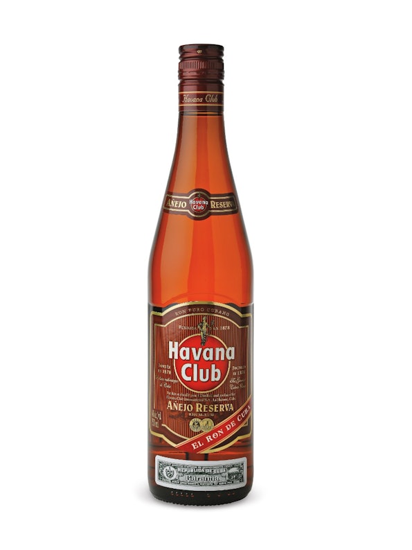 Havana Club Anejo | Legacy Liquor