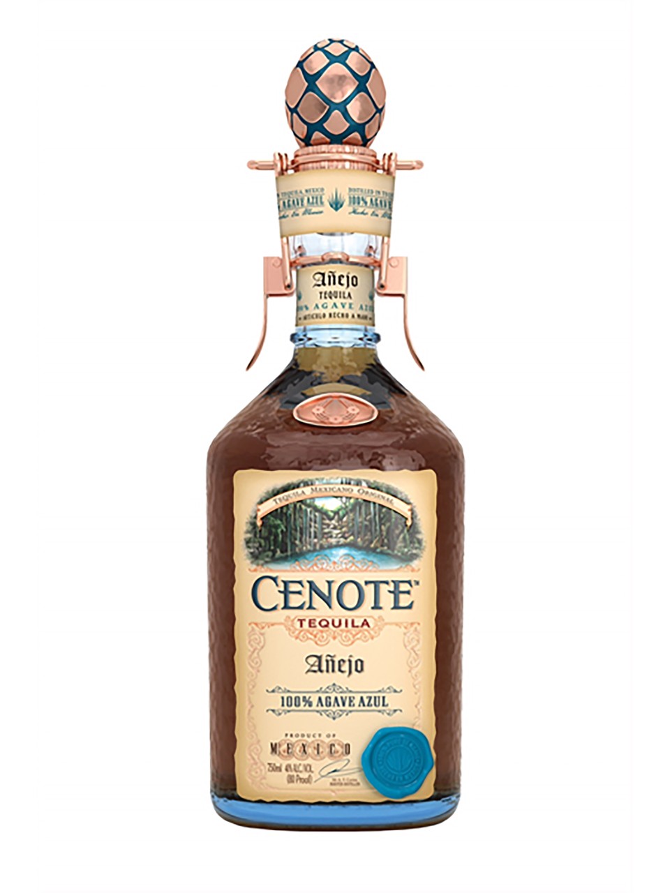 Cenote Anejo