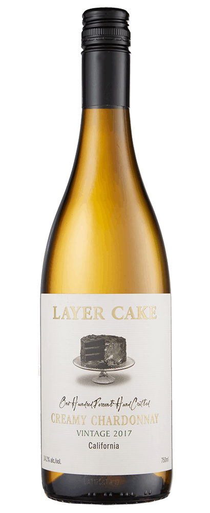 Layer Cake Chardonnay