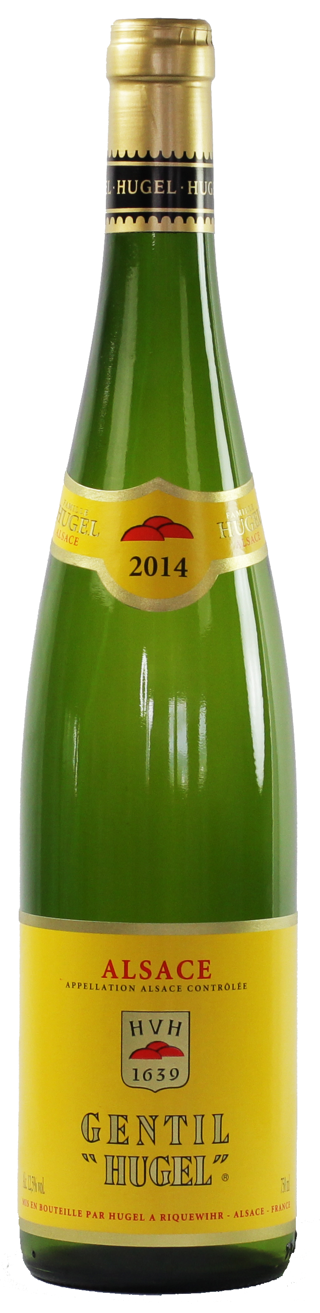 Hugel Gentil