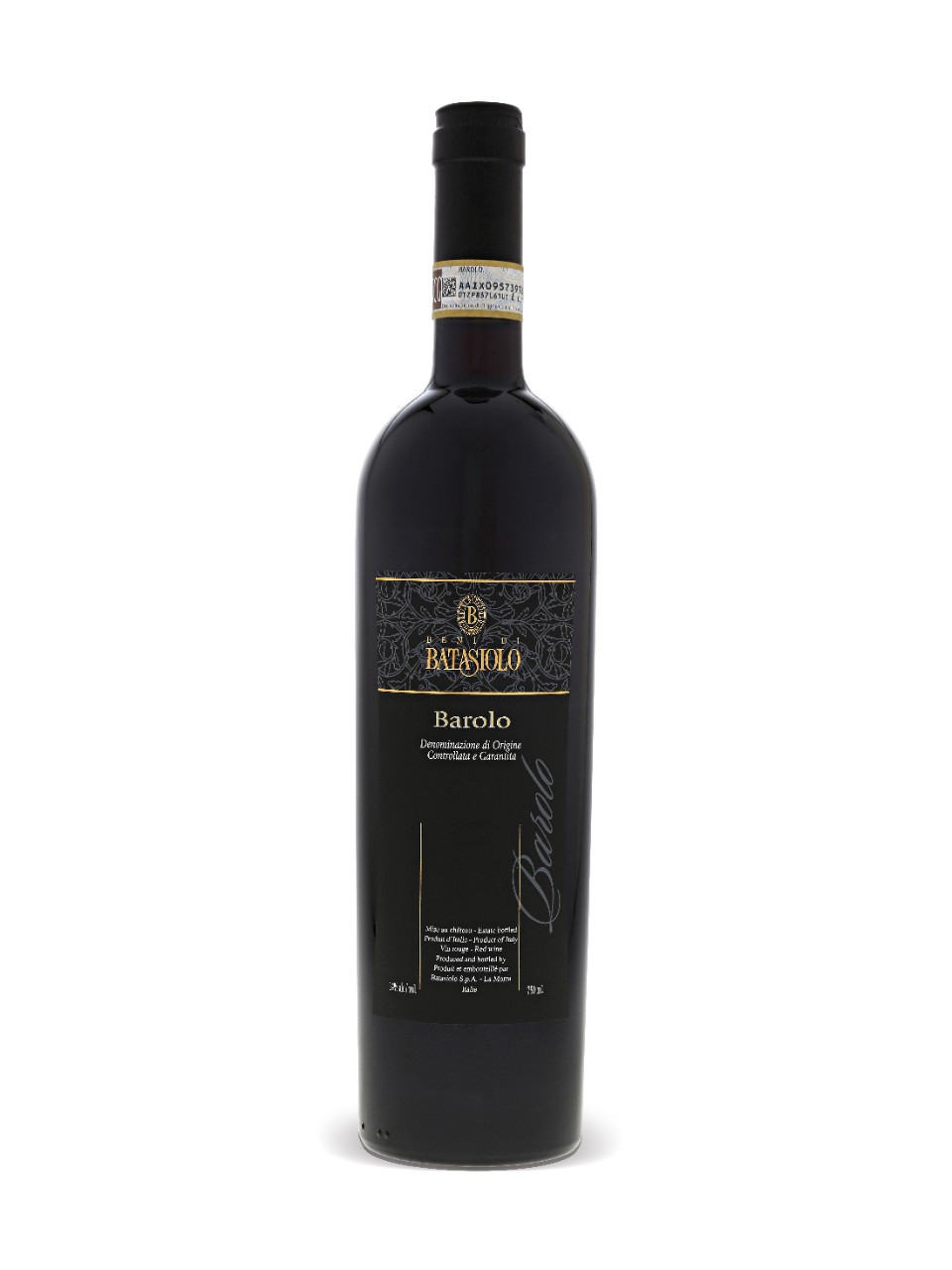 Batasiolo Barolo