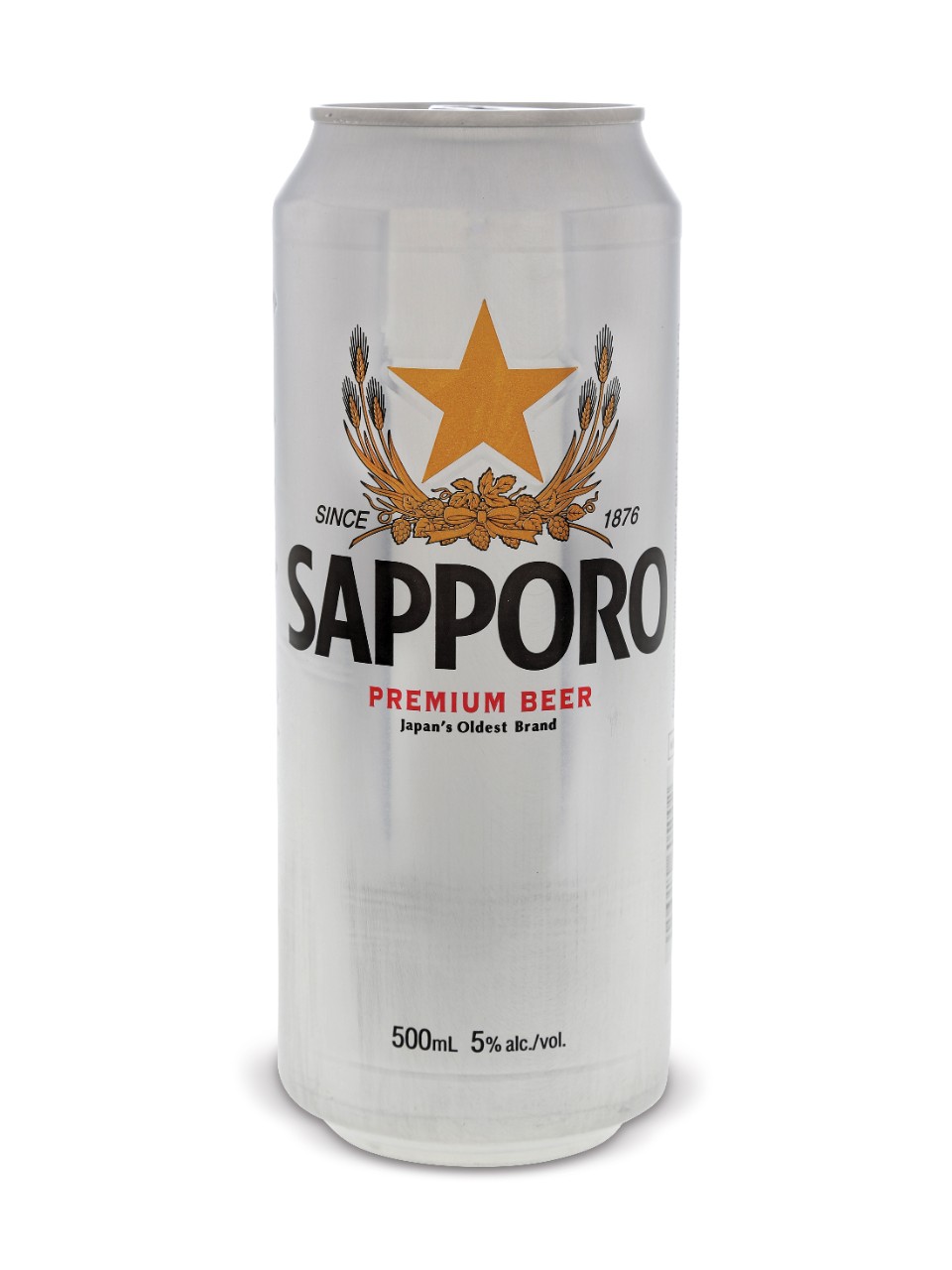Sapporo Premium Beer