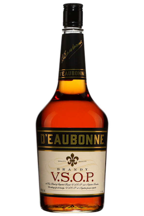 D'Eaubonne V.S.O.P. Napoleon Brandy | Legacy Liquor