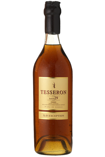 Tesseron Lot No 29 XO