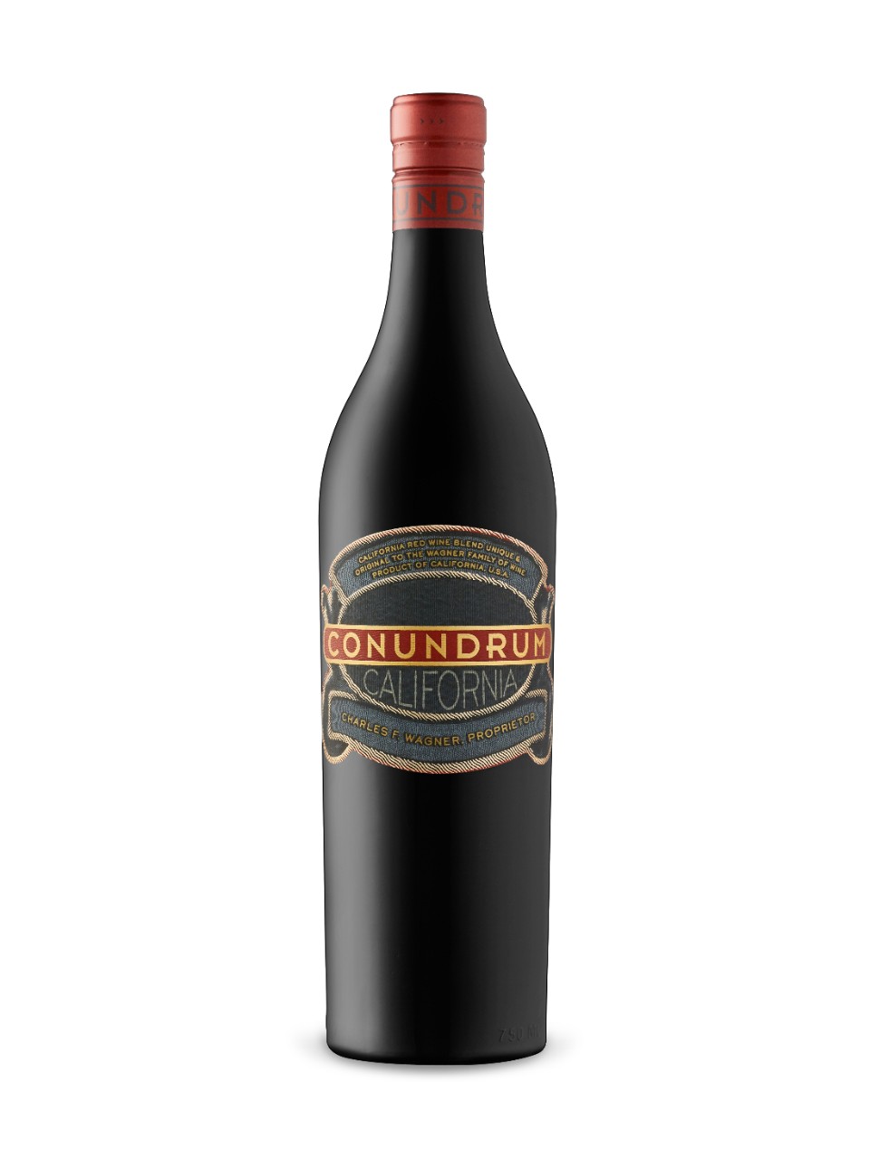 Caymus Conundrum Red 750ml