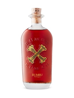 Bumbu Rum 35° Cl70