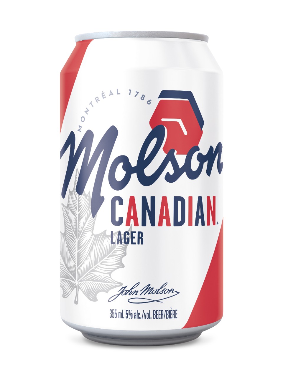 Canadian 8 Cans Pm