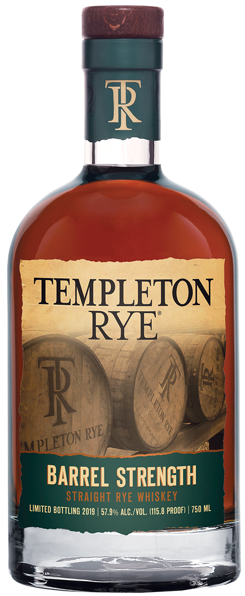 Templeton Rye