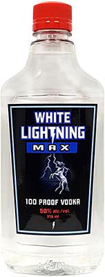 White Lightening Vodka 1.75l