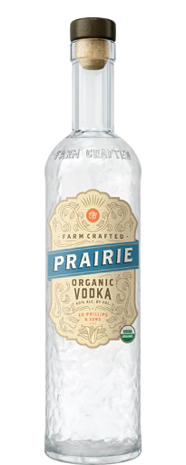 Prairie Organic Vodka