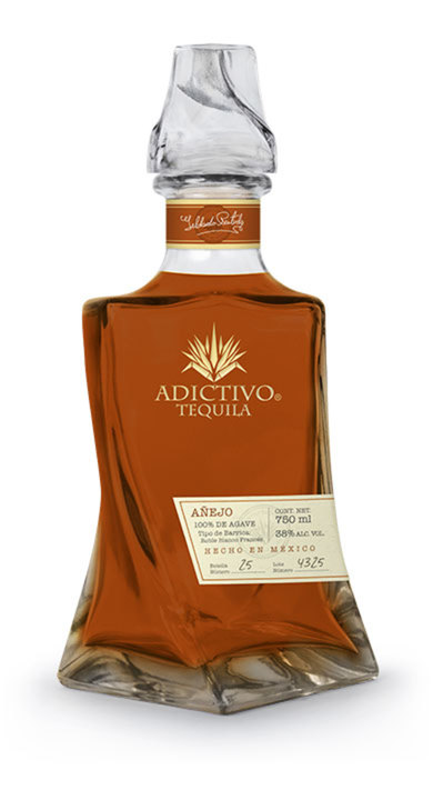 ADICTIVO ANEJO TEQUILA | Tudor House