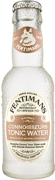 Fentimans Tonic Water