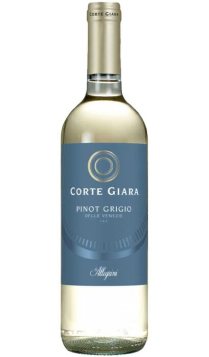 Corte Giara Pinot Grigio
