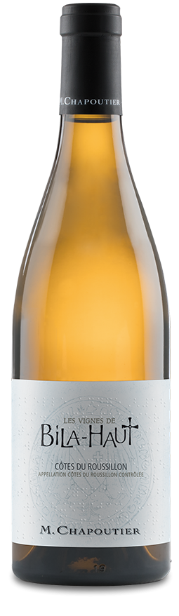Chapoutier Bila-Haut Roussillon Blanc