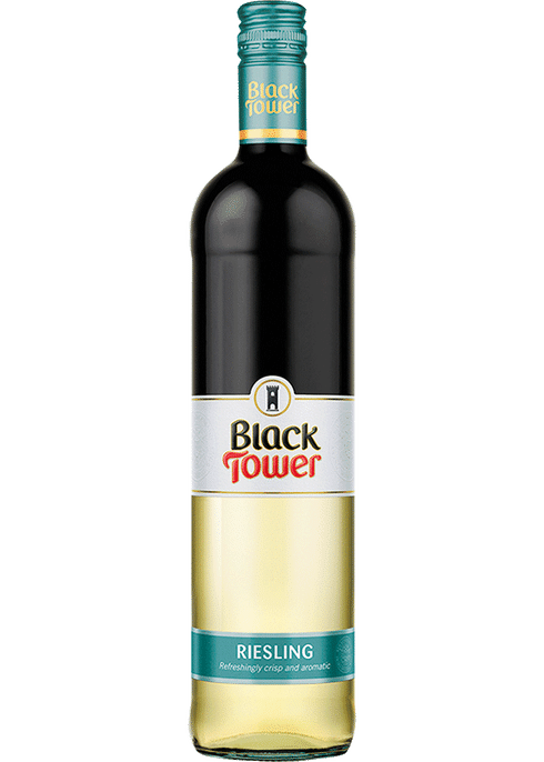 Black Tower Riesling