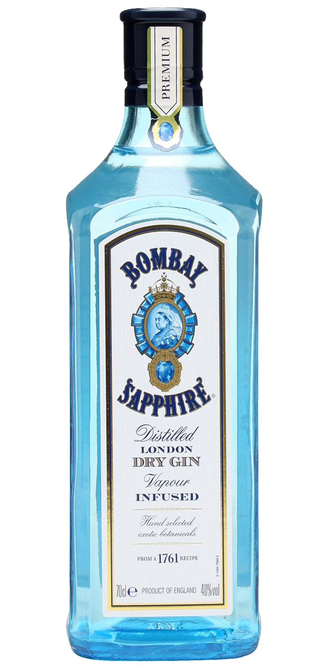 Bombay Sapphire London Dry Gin