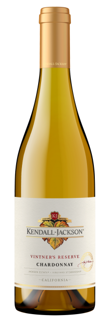 Kendall-Jackson Chardonnay