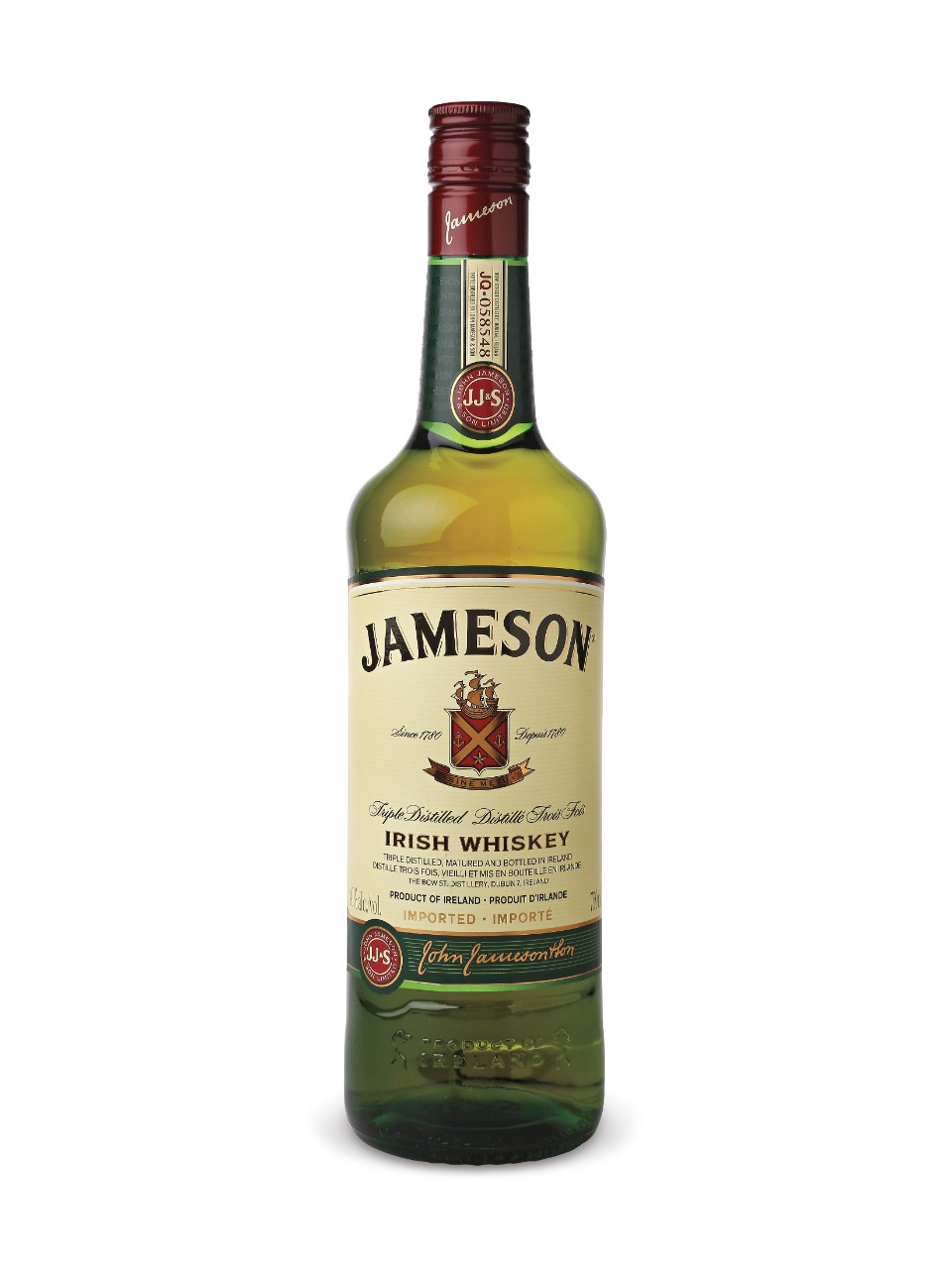 Jameson