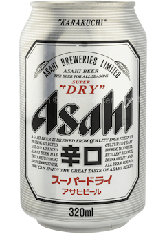 Asahi | My Liquor Store