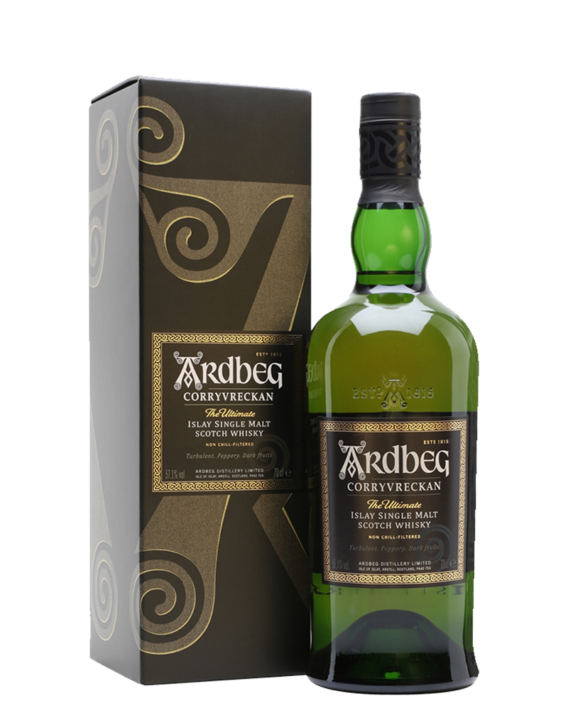 Ardbeg Corryvreckan