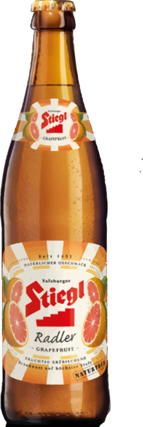 Stiegl Radler