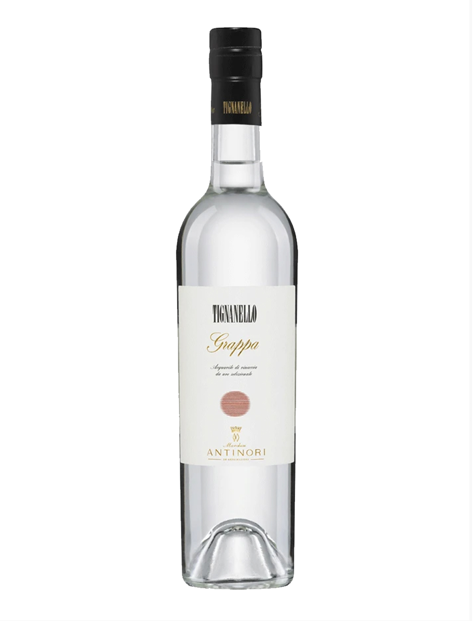Tignanello Grappa
