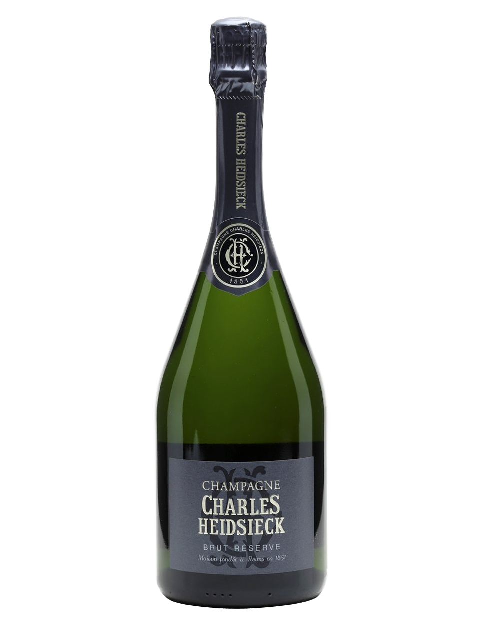 Charles Heidsieck Brut Reserve
