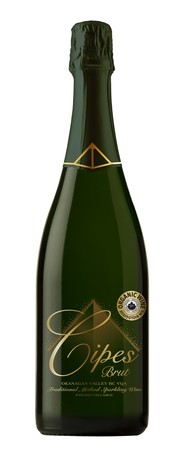 Summerhill Cipes Brut