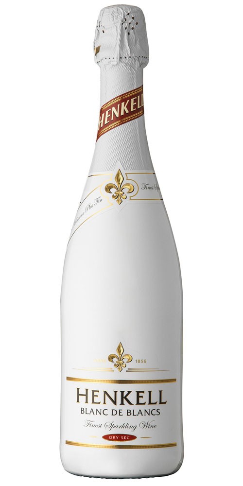 Henkell Blanc De Blanc