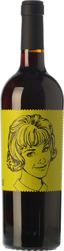 Las Hermanas Monastrell Organic and Vegan