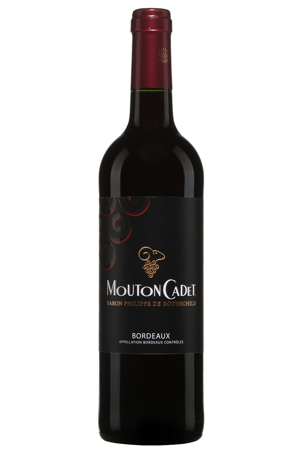 Mouton Cadet Bordeaux