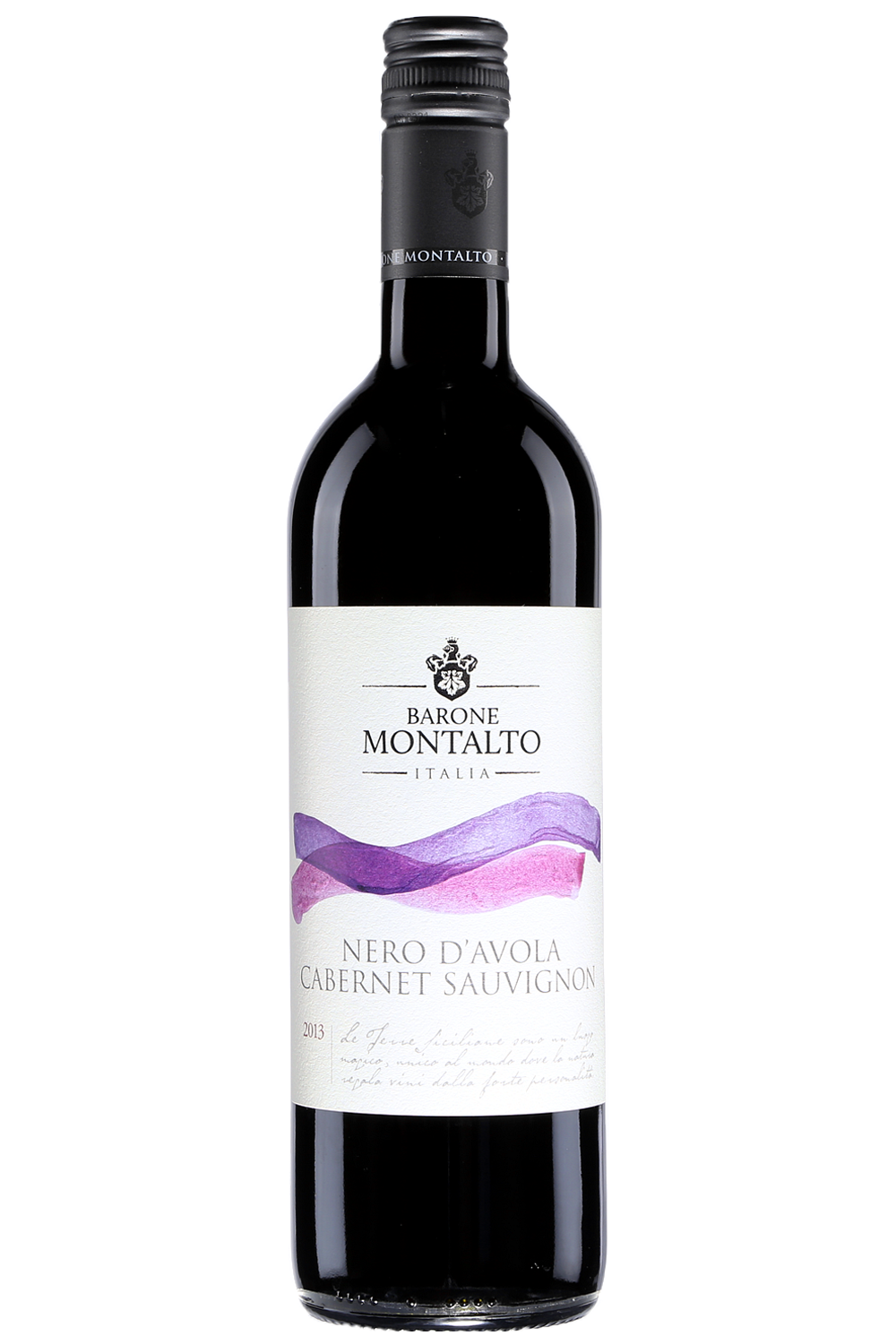 Barone Montalto Cabernet Sauvignon