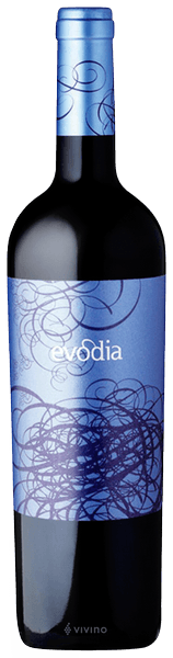 Evodia Calatayud Garnacha