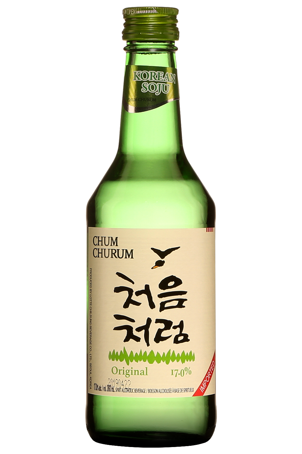 Chum-Churum Original
