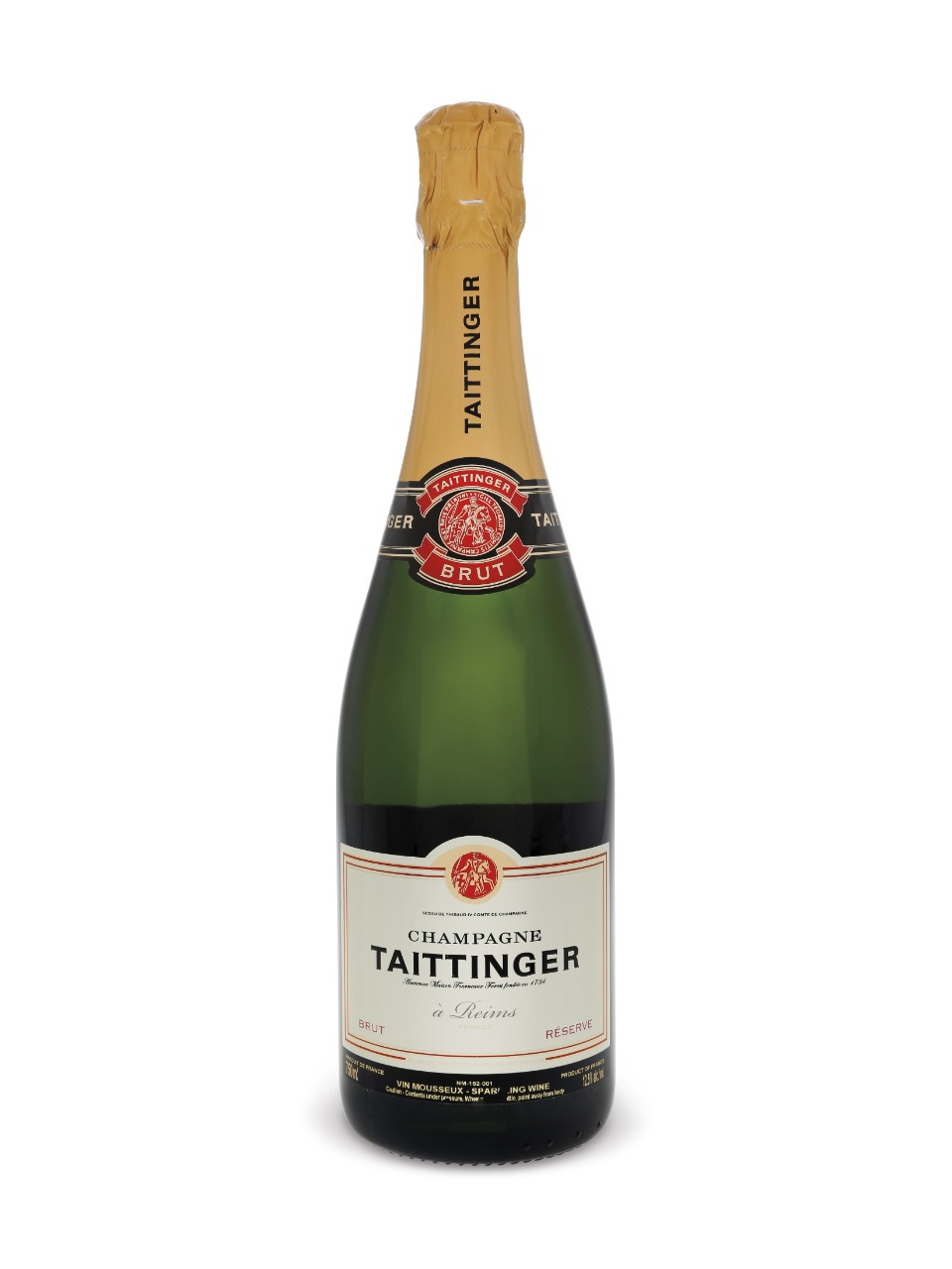 legacy brut