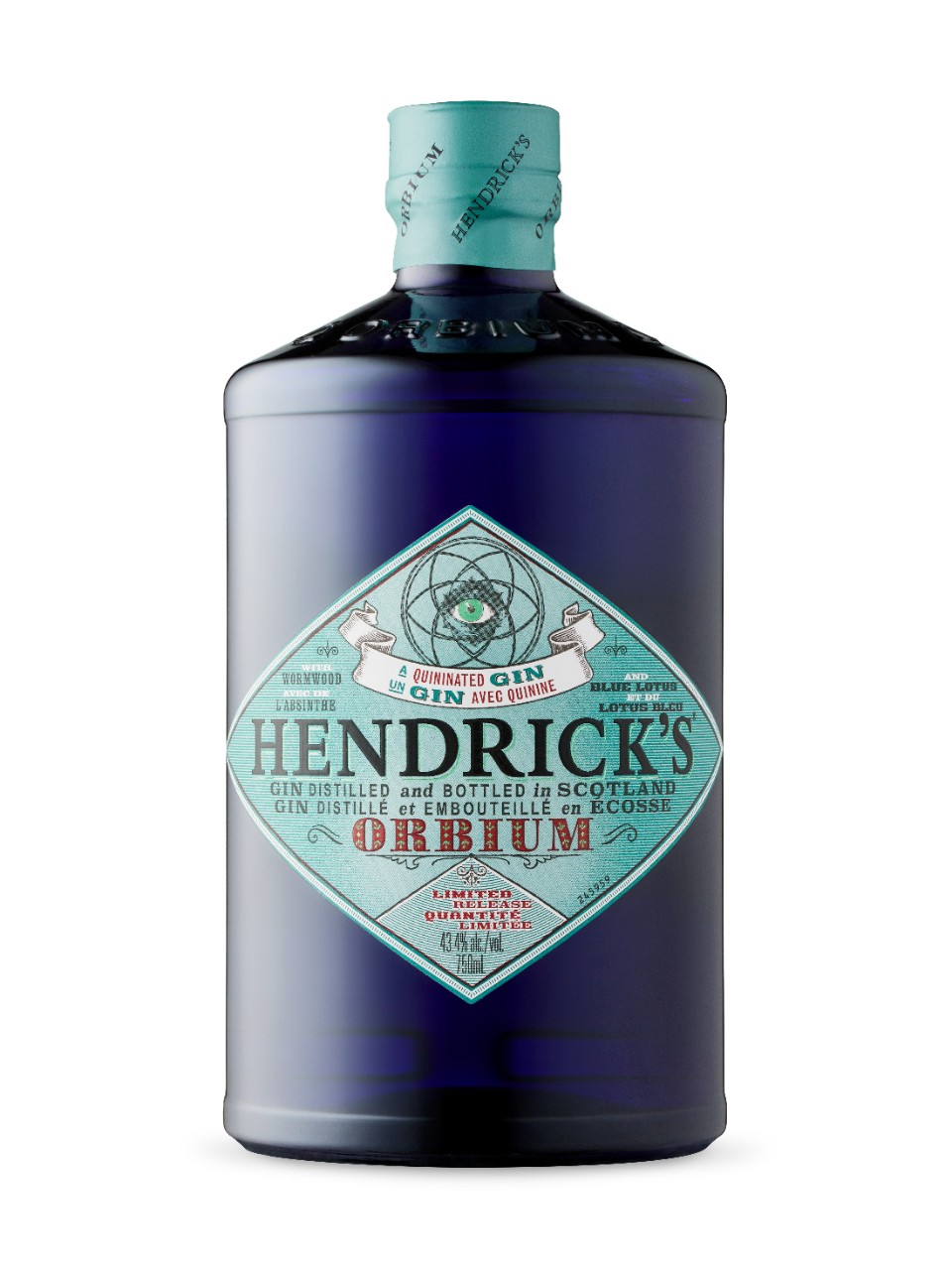 Hendricks Orbium