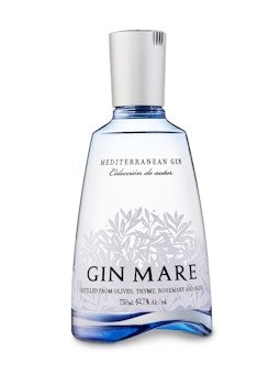 Gin Mare - Mediterranean Gin - Public Wine, Beer and Spirits