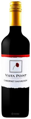 Vista Point Cabernet Sauvignon