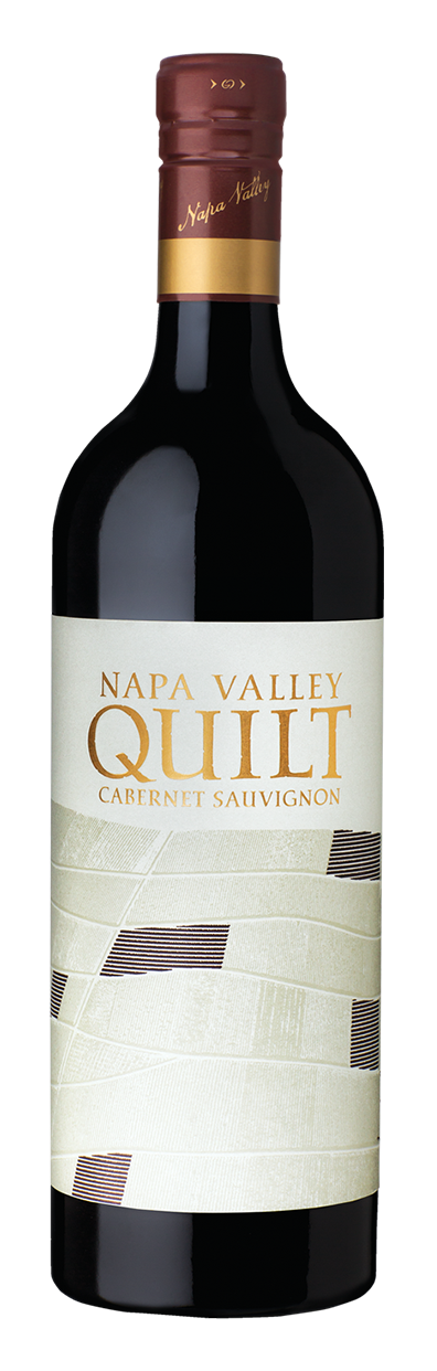 Quilt Napa Cabernet Sauvignon