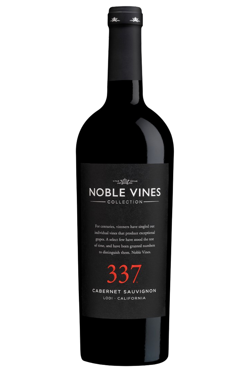 Noble Vines Cabernet Sauvignon